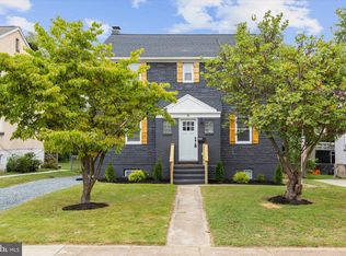 5505 Ashbourne Rd, Baltimore, MD 21227