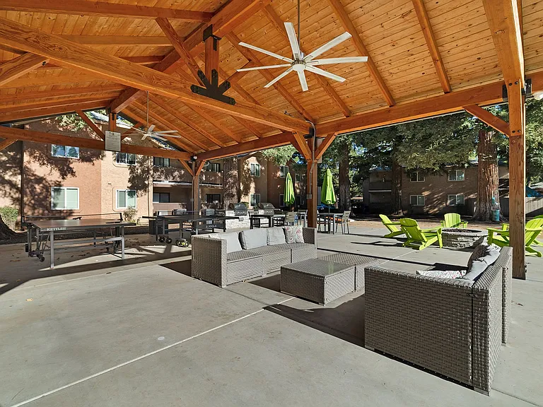 Pine Tree Apartments — Photo 2