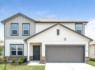 4069 Fringe Tree Ln, Brookshire, TX 77423