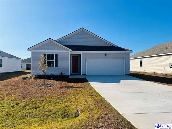2038 E Paces Trail Kerry #B-lot 47, Darlington, SC 29532