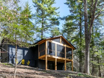 30 Little Deer Road, Woodstock, NY, 12457