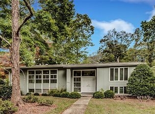 1601 Red Forest Rd, Greensboro, NC 27410