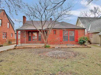 1426 N Garland Ave, Wichita, KS, 67203