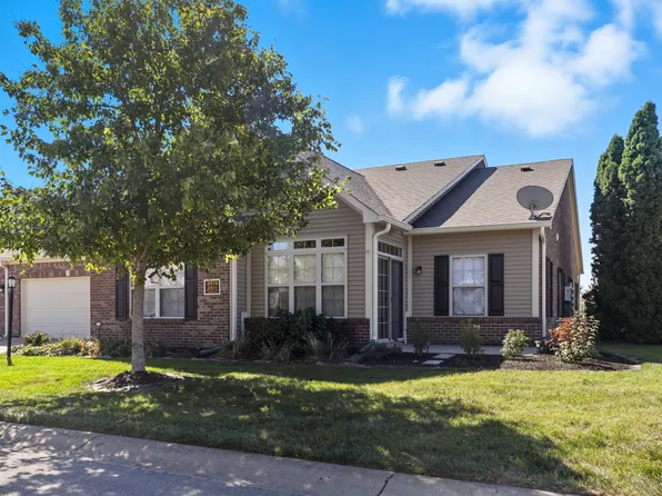 2511 Big Bear Ln, Indianapolis, IN 46217