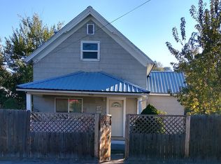 416 SW Goodwin Ave, Pendleton, OR 97801