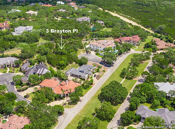 2nd image of 3 Brayton Pl