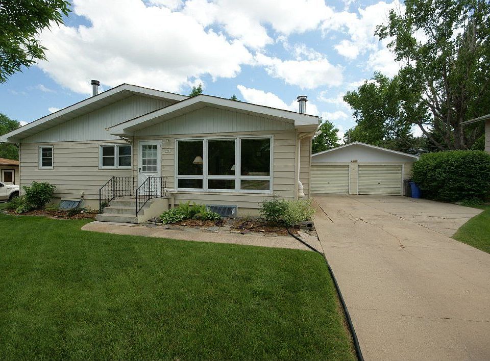 For Sale: 4907 BALDWIN ST., RAPID CITY, SD 57702