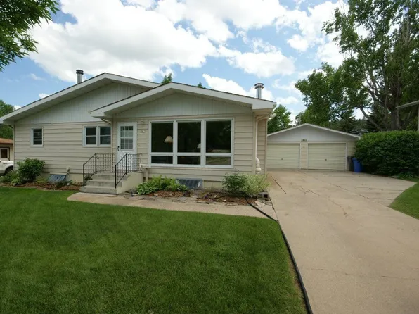 4907 Baldwin St, Rapid City, SD 57702