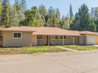 310 Barbara Ave, Weaverville, CA, 96093