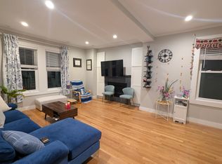 44 Worley St FLOOR 2, West Roxbury, MA 02132