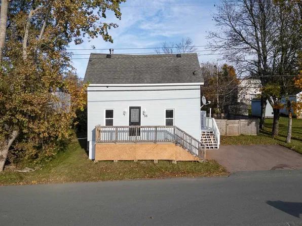 56 Victoria St, Springhill, NS B0M 1X0