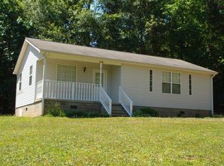 1110 Travis Rd, Anderson, SC 29626