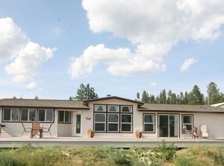 30007 N Miller Ln, Chattaroy, WA 99003