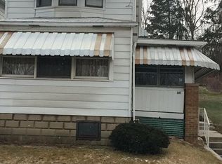 64 Diamond St, Hanover Township, PA 18706