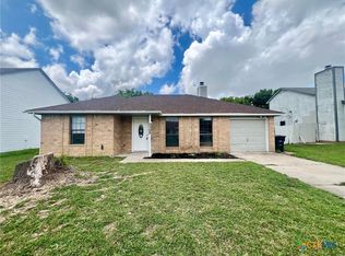 2308 Fieldstone Dr, Killeen, TX 76549