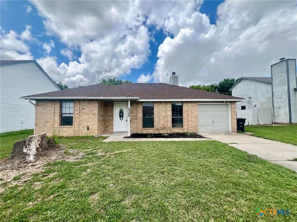 2308 Fieldstone Dr, Killeen, TX 76549