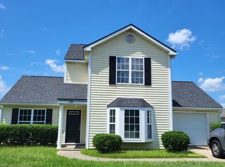 2300 Liriope Dr, Rocky Mount, NC 27801
