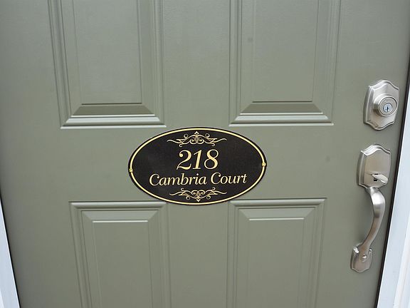 2nd image of 218 Cambria Ct
