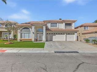 3713 Treasure Bluff Ct, Las Vegas, NV 89129