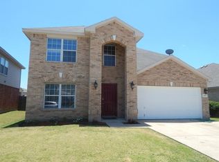 7511 Tin Cup Dr, Arlington, TX 76001
