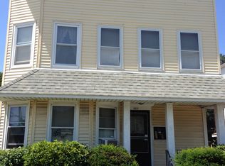 460 Park Ave #3, Worcester, MA 01610