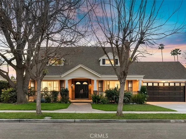 2039 S Eileen Dr, Anaheim, CA 92802