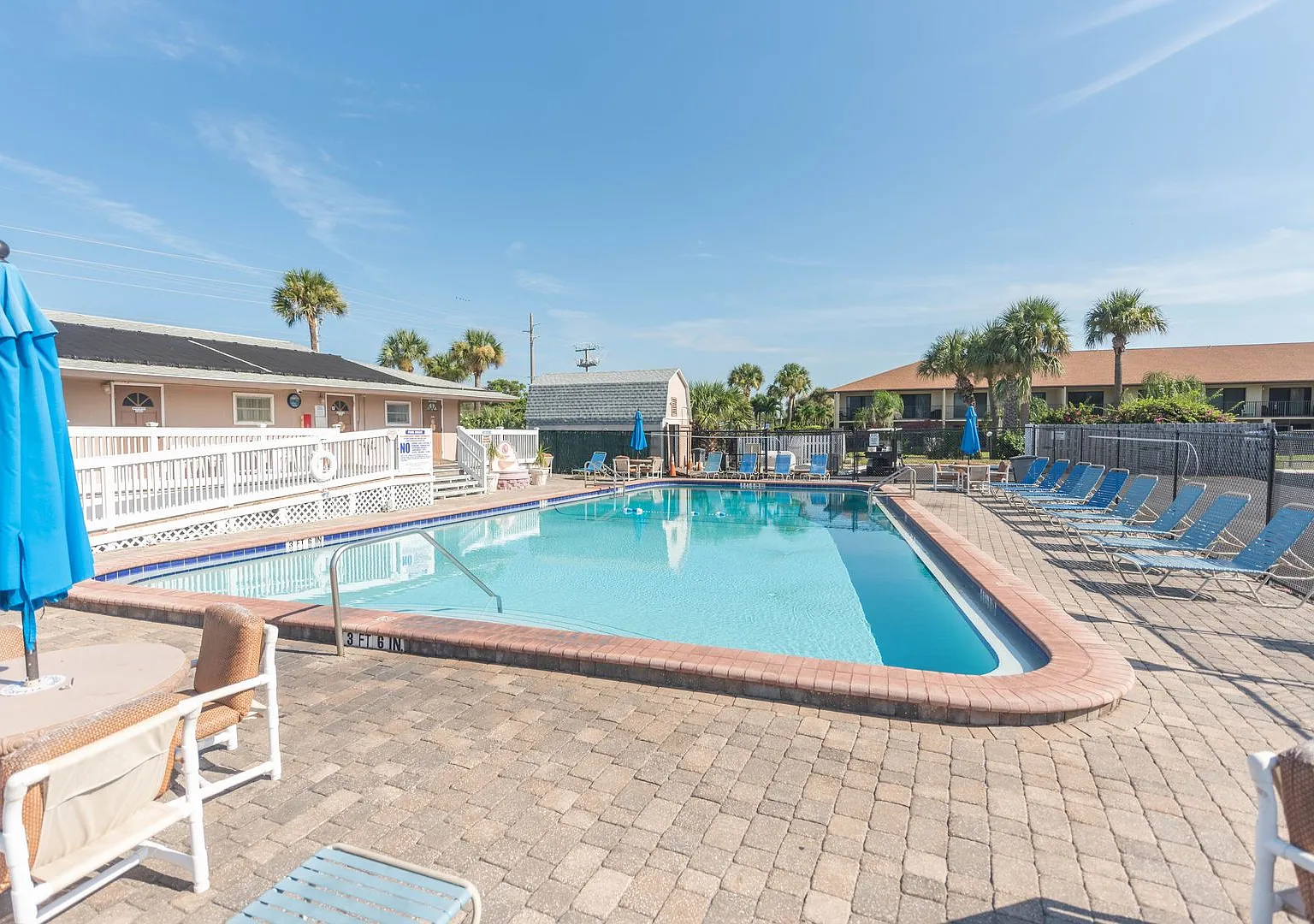 Escape To Paradise At This Vibrant Cocoa Beach Condo! Not Available Jan-March 2027 — Photo 2