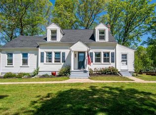 3301 Depot Rd, Rustburg, VA 24588