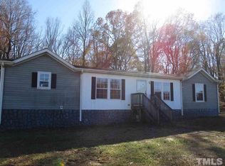 7434 Apple Murray Rd, Gibsonville, NC 27249