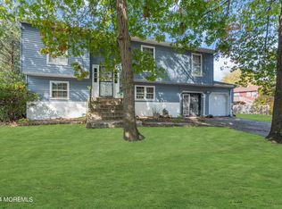 1038 Hearthstone Drive, Lakewood, NJ 08701