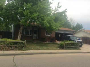 2453 Carla Dr, Loveland, CO 80537