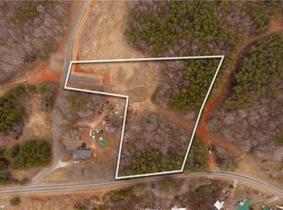 0 Dearmin Rd Lot 3, Westfield, NC 27053