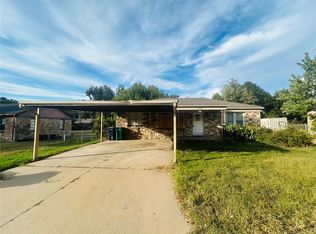 5937 NW 26th St, Oklahoma City, OK 73127