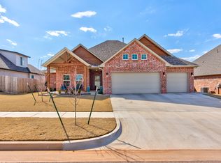 13605 Firethorn Dr, Piedmont, OK 73078
