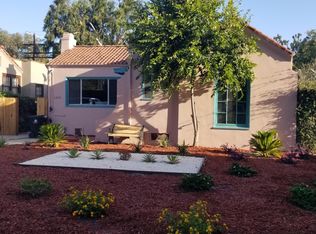 5436 Edgewood Pl, Los Angeles, CA 90019