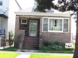 9905 S Exchange Ave, Chicago, IL 60617