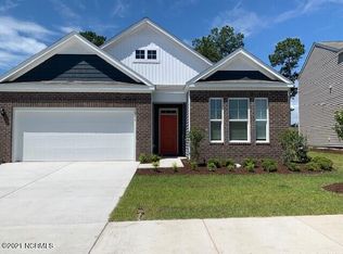 306 Airlie Vista Ln #103, Surf City, NC 28445