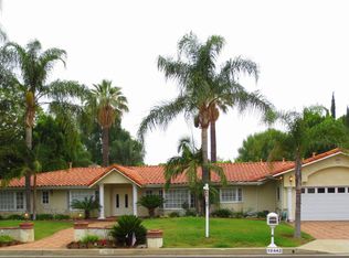 19442 Romar St, Northridge, CA 91324