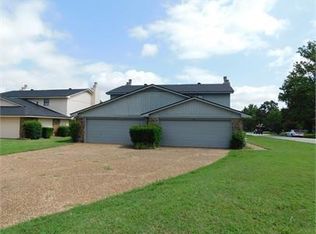 57 Prestwick Ct, Fort Smith, AR 72908