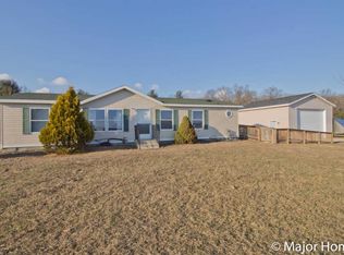 3443 Sandy View Dr, Hamilton, MI 49419