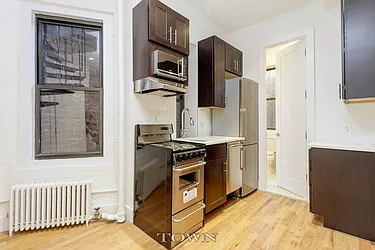 Rented by Town Residential