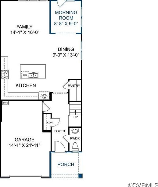 2nd image of 10826 Farmstead Mill Ln