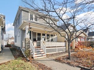 2218 S 72nd St, West Allis, WI 53219