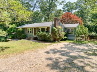 108 Federal Rd, Chaplin, CT 06235