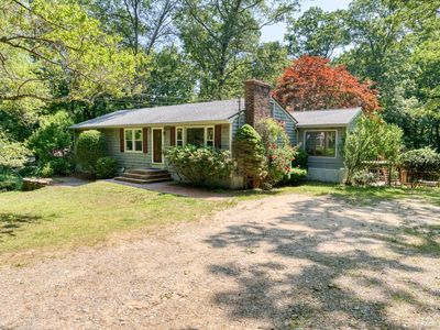108 Federal Road, Chaplin, CT, 06235