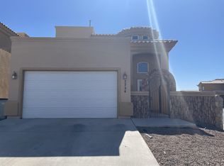 3724 Coco Palm Dr, El Paso, TX 79936