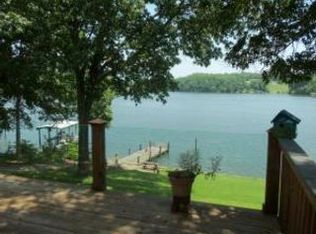 4 Overlook Rd, Hardy, VA 24101