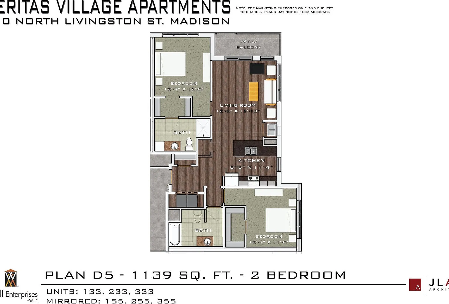 Veritas Village — Photo 2