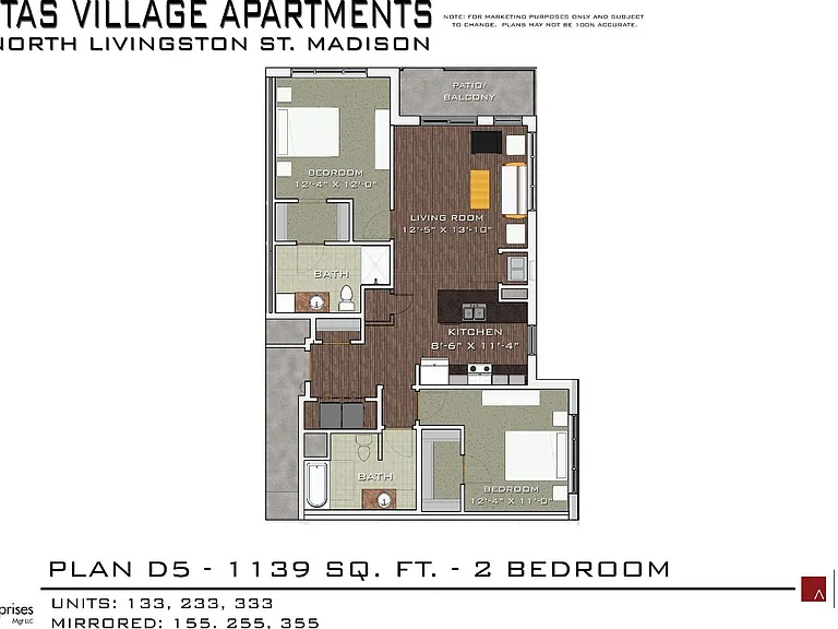 Veritas Village — Photo 4