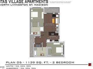 Veritas Village, Madison, WI 53703